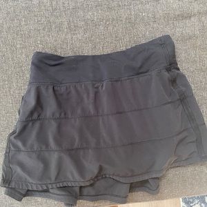Lululemon Skirt, size 4